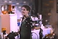 Image from: Terminal City Ricochet (1990)