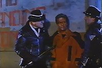 Image from: Terminal City Ricochet (1990)
