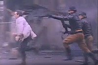 Image from: Terminal City Ricochet (1990)