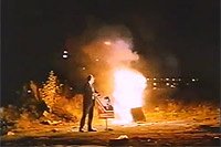 Image from: Terminal City Ricochet (1990)