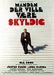 Manden der Ville Være Skyldig (1990) Poster