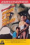 Strangest Dreams: Invasion of the Space Preachers (1990) Poster