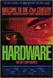 Hardware (1990) Poster