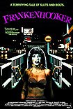 Frankenhooker (1990) Poster