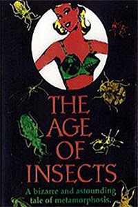 Age of Insects, The (1990) Movie Poster