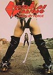 Roller Blade Warriors: Taken by Force (1989) Poster