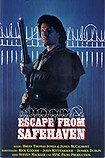 Escape from Safehaven (1989) Poster