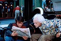 Image from: Back to the Future Part II (1989)