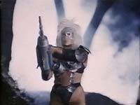 Image from: Alienator (1990)