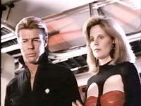 Image from: Alienator (1990)