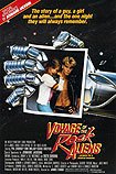 Voyage of the Rock Aliens (1984) Poster
