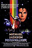 Moonwalker (1988) Poster