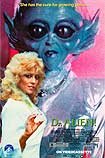 Dr. Alien (1989) Poster