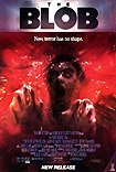 Blob, The (1988) Poster