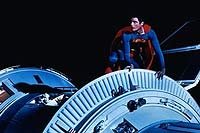 Image from: Superman IV: The Quest for Peace (1987)