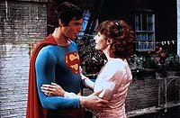 Image from: Superman IV: The Quest for Peace (1987)