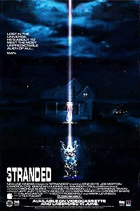 Stranded (1987) Movie Poster