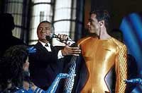 Image from: Running Man, The (1987)