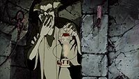 Image from: Robotto Kânibaru (1987)