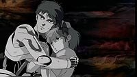 Image from: Robotto Kânibaru (1987)