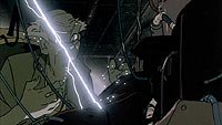Image from: Robotto Kânibaru (1987)