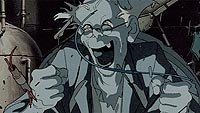 Image from: Robotto Kânibaru (1987)