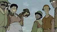 Image from: Robotto Kânibaru (1987)