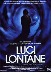 Luci Lontane (1987) Movie Poster