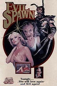 Evil Spawn (1987) Movie Poster
