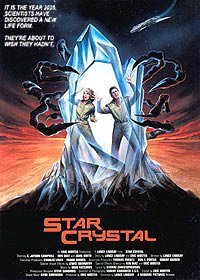 Star Crystal (1986) Movie Poster