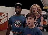 Image from: SpaceCamp (1986)