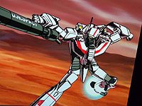 Image from: Robotech: The Movie (1986)