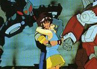 Image from: Robotech: The Movie (1986)