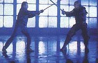 Image from: Highlander (1986)