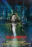 Highlander (1986) Poster