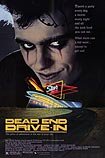 Dead End Drive-In (1986) Poster