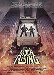 Black Moon Rising (1986) Poster