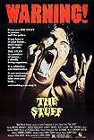 Stuff, The (1985) Poster