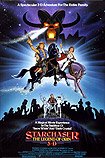 Starchaser: The Legend of Orin (1985)