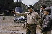 Image from: Space Rage (1985)