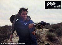Image from: Osa (1986)