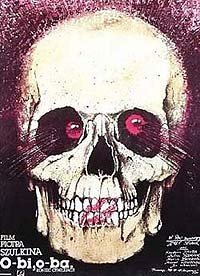 O-bi, O-ba - Koniec Cywilizacji (1985) Movie Poster