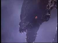Image from: Creature (1985)