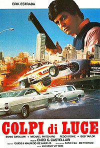 Colpi di Luce (1985) Movie Poster