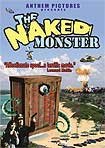 Naked Monster, The (2005) Poster