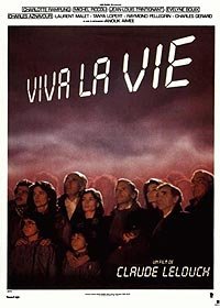 Viva la Vie! (1984) Movie Poster