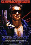 Terminator, The (1984) Poster