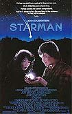 Starman (1984) Poster