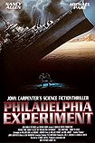 Philadelphia Experiment, The (1984) Poster