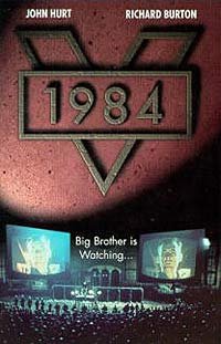 1984 (1984) Movie Poster